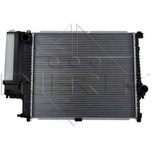 NRF Radiator 53852
