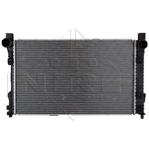 NRF Radiator 53854