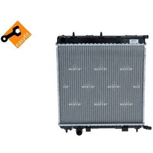 NRF Radiator 53863