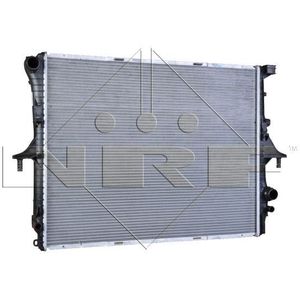 NRF Radiator 53864