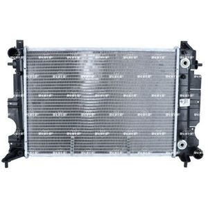 NRF Radiator 53873