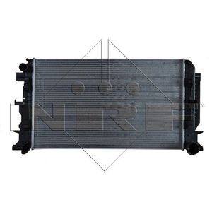NRF Radiator 53885A