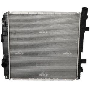 NRF Radiator 53892