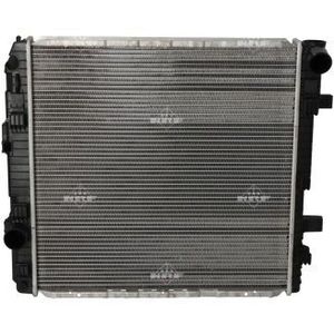 NRF Radiator 53893