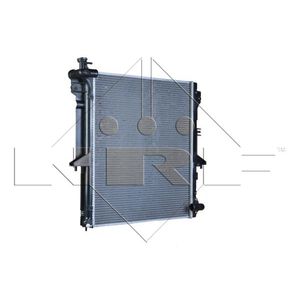 NRF Radiator 53907