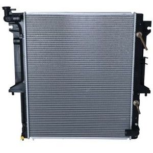 NRF Radiator 53910