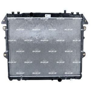 NRF Radiator 53921
