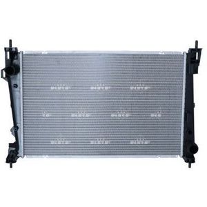 NRF Radiator 53933