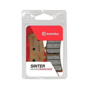 Brembo Brake Pads Set 07BB3793