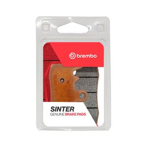 Brembo Brake Pads Set 07BB3884