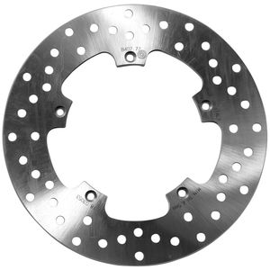 Brembo Motorcycle Brake Disc 68B40777