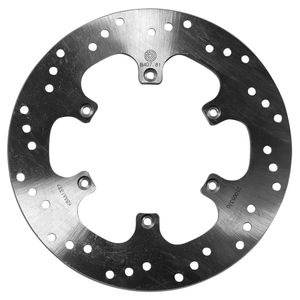 Brembo Motorcycle Brake Disc Rear 68B40781