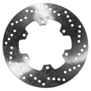 Brembo Motorcycle Brake Disc 68B40791