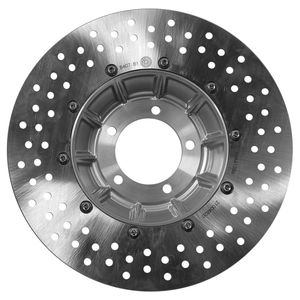 Brembo Motorcycle Brake Disc Front Left 68B407B1