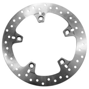 Brembo Motorcycle Brake Disc Rear 68B407C0