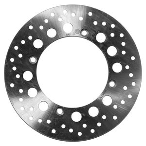 Brembo Motorcycle Brake Disc Front 68B407C7