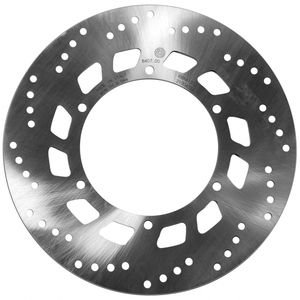 Brembo Motorcycle Brake Disc 68B407D0