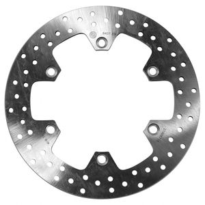 Brembo Motorcycle Brake Disc 68B407E9