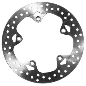 Brembo Motorcycle Brake Disc Rear 68B407G9