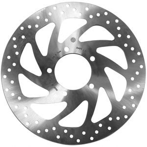 Brembo Motorcycle Brake Disc Front Left 68B407L3