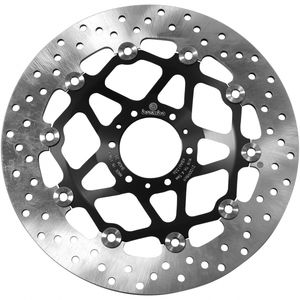 Brembo Motorcycle Brake Disc Front 78B40825