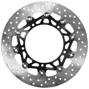 Brembo Motorcycle Brake Disc 78B40831