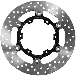 Brembo Motorcycle Brake Disc Rear 78B40833