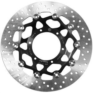 Brembo Motorcycle Brake Disc 78B40838