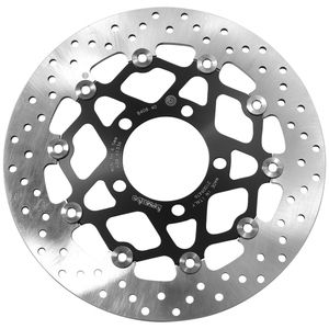 Brembo Motorcycle Brake Disc Front 78B40840