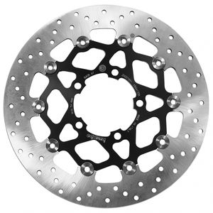 Brembo Motorcycle Brake Disc Front 78B40847