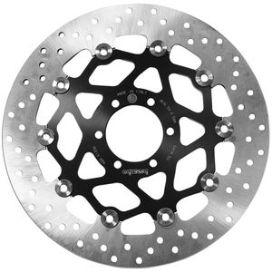Brembo Motorcycle Brake Disc 78B40850