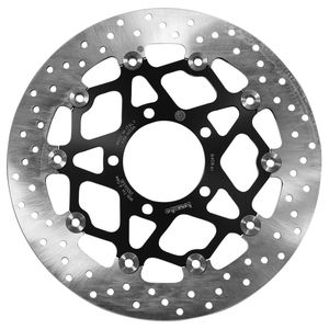 Brembo Motorcycle Brake Disc 78B40861