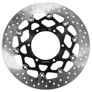 Brembo Motorcycle Brake Disc Front 78B40863