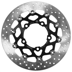 Brembo Motorcycle Brake Disc Front 78B40864