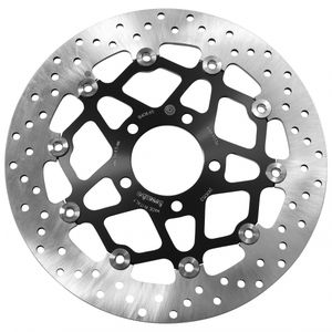 Brembo Motorcycle Brake Disc Front 78B40865