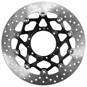 Brembo Motorcycle Brake Disc Front 78B40867