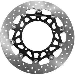 Brembo Motorcycle Brake Disc 78B40871