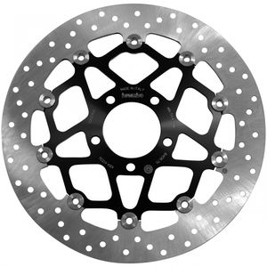 Brembo Motorcycle Brake Disc Front 78B40875