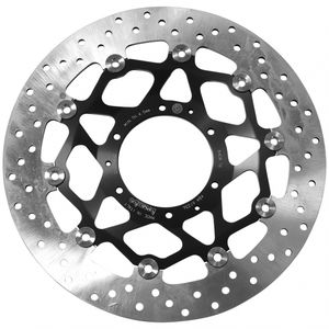 Brembo Motorcycle Brake Disc 78B40876
