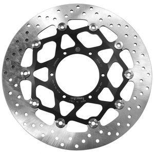 Brembo Motorcycle Brake Disc Front 78B40877