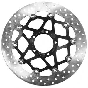 Brembo Motorcycle Brake Disc Front 78B40878