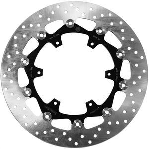 Brembo Motorcycle Brake Disc Front 78B40887