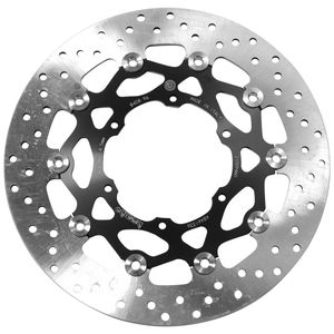 Brembo Motorcycle Brake Disc 78B40896