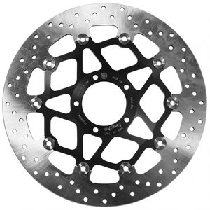 Brembo Motorcycle Brake Disc Front 78B408A4