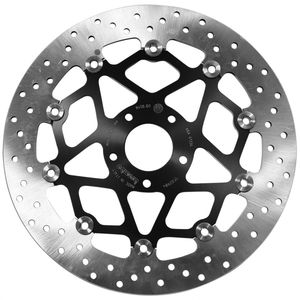 Brembo Motorcycle Brake Disc Front 78B408B0
