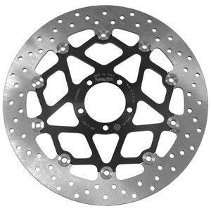 Brembo Motorcycle Brake Disc Front 78B408B1