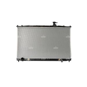 NRF Radiator 53943