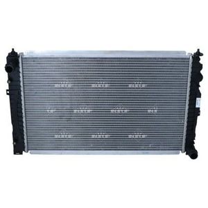 NRF Radiator 539504
