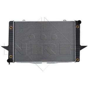 NRF Radiator 539509