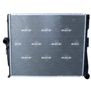 NRF Radiator 53956